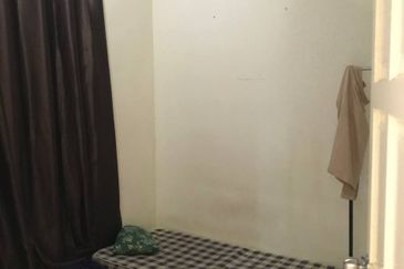 Kampung Jenderam Hulu