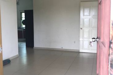 Kampung Jenderam Hulu