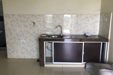 Kampung Jenderam Hulu