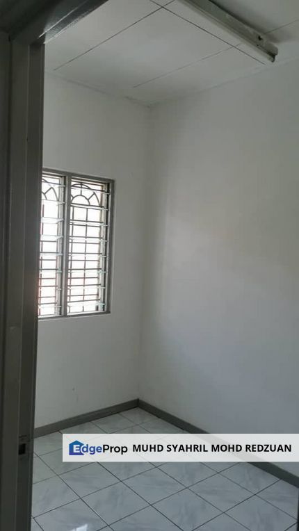 FOR SALE Double Storey Impian Setia Saujana Impian Kajang, Selangor, Kajang