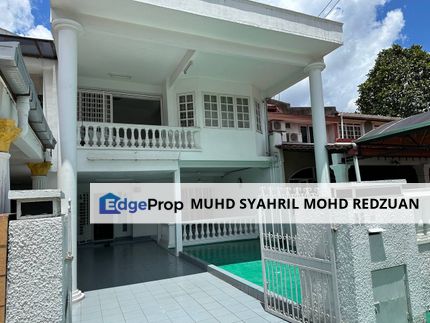 (RENOVATED) AU5 Lembah Keramat, Kuala Lumpur, Selangor, Gombak