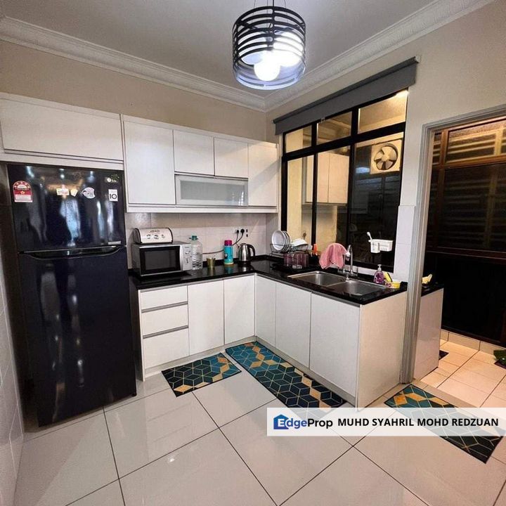 FULLY FURNISHED One Damansara For Sale , Selangor, Damansara Damai