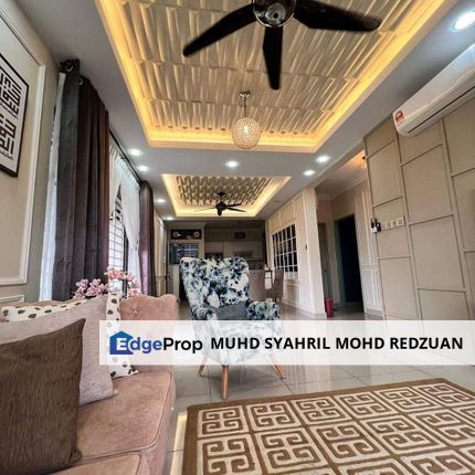 FULLY FURNISHED One Damansara For Sale , Selangor, Damansara Damai