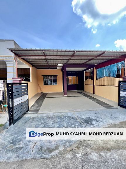 REFURBISHED Taman College Heights House For Sale , Negeri Sembilan, Seremban