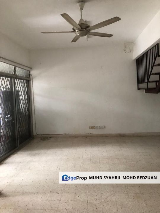 2 Storey Link House @ Taman Rasah Jaya Utama, Negeri Sembilan, Seremban