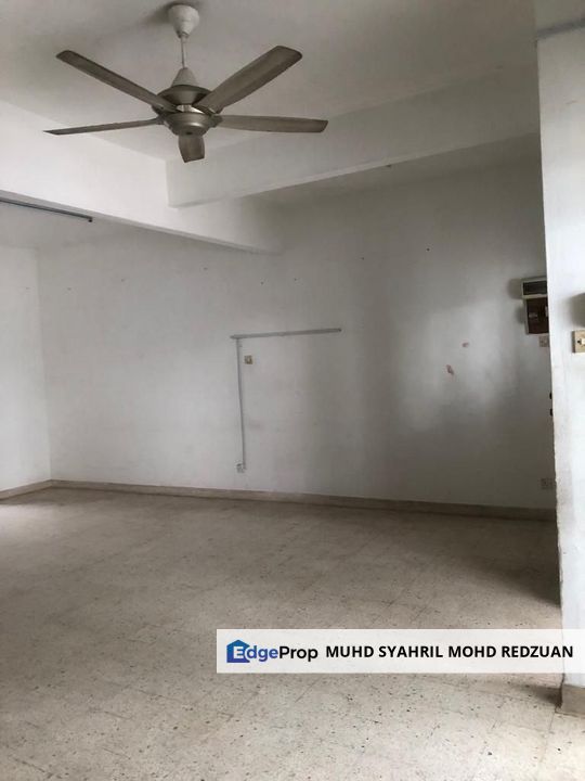 2 Storey Link House @ Taman Rasah Jaya Utama, Negeri Sembilan, Seremban