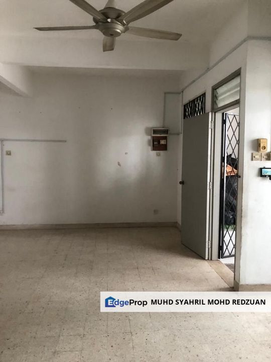 2 Storey Link House @ Taman Rasah Jaya Utama, Negeri Sembilan, Seremban