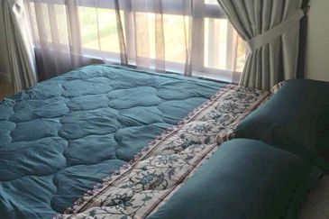 Suria Residence by Sunsuria