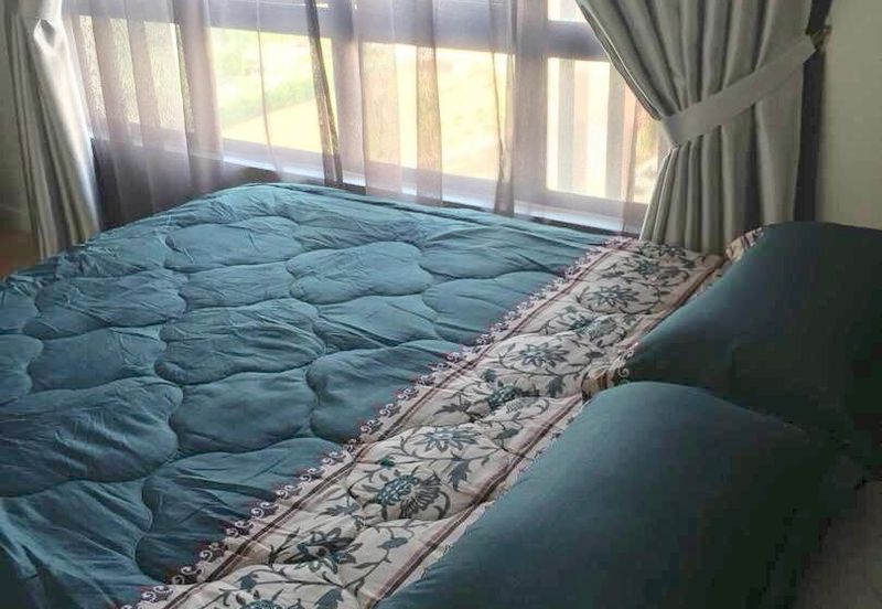 Suria Residence by Sunsuria