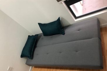 Suria Residence by Sunsuria