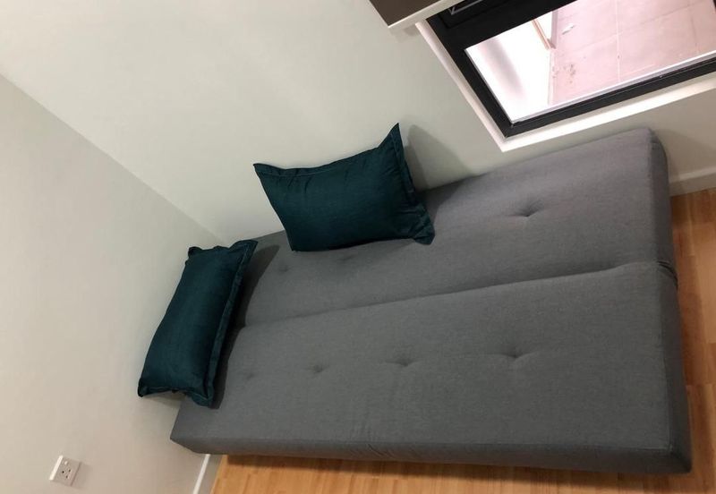 Suria Residence by Sunsuria