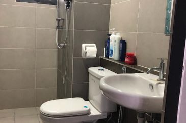 Suria Residence by Sunsuria