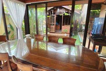 Kelab Golf Sultan Abdul Aziz Shah