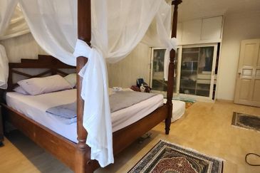 Kelab Golf Sultan Abdul Aziz Shah