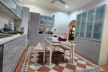 Kelab Golf Sultan Abdul Aziz Shah