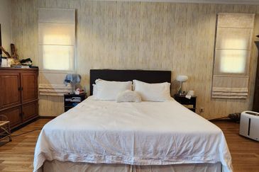 Kelab Golf Sultan Abdul Aziz Shah