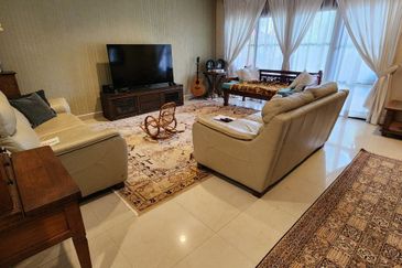 Kelab Golf Sultan Abdul Aziz Shah