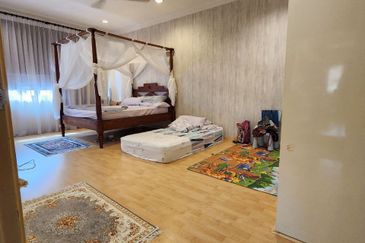 Kelab Golf Sultan Abdul Aziz Shah