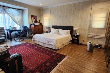 Kelab Golf Sultan Abdul Aziz Shah