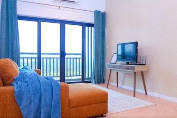 Suria Residence by Sunsuria