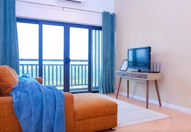 Suria Residence by Sunsuria