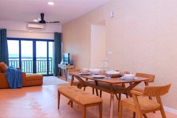 Suria Residence by Sunsuria