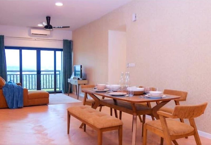 Suria Residence by Sunsuria