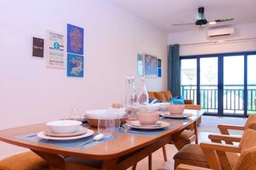 Suria Residence by Sunsuria