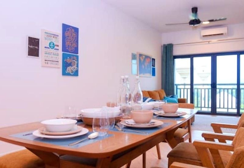 Suria Residence by Sunsuria