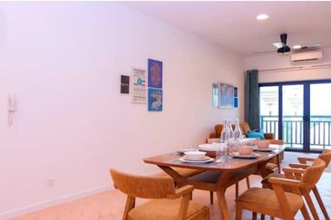 Suria Residence by Sunsuria