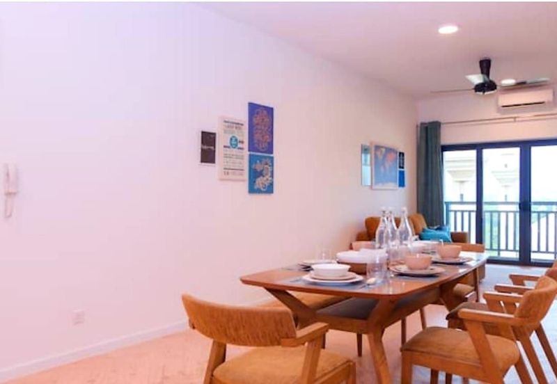 Suria Residence by Sunsuria