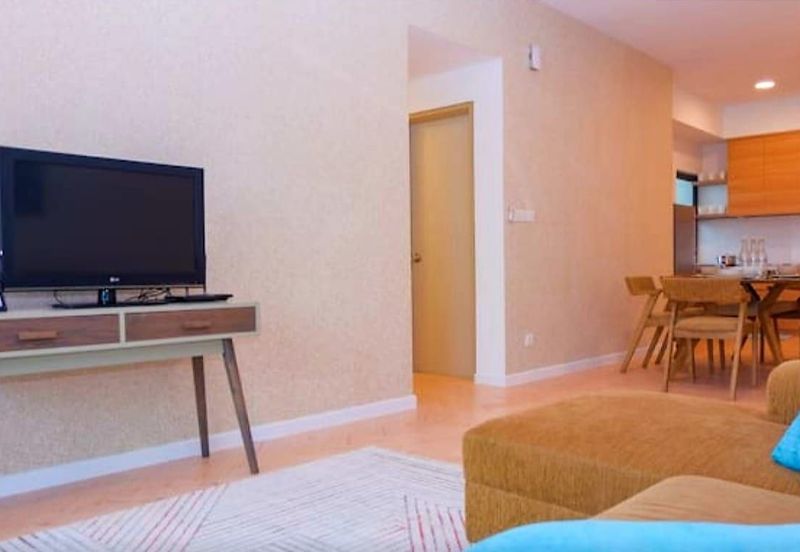 Suria Residence by Sunsuria