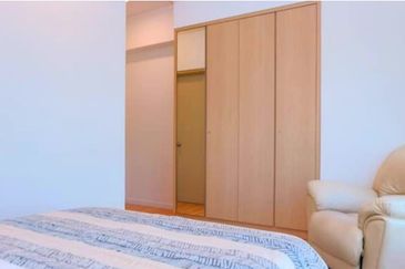 Suria Residence by Sunsuria