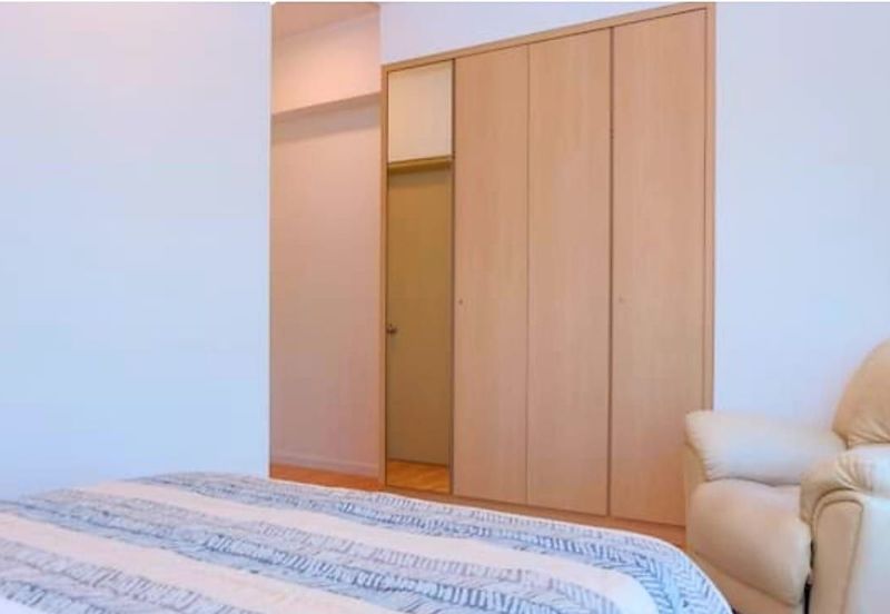 Suria Residence by Sunsuria