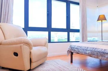 Suria Residence by Sunsuria