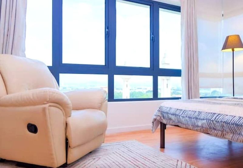 Suria Residence by Sunsuria