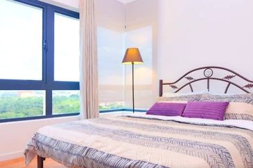 Suria Residence by Sunsuria