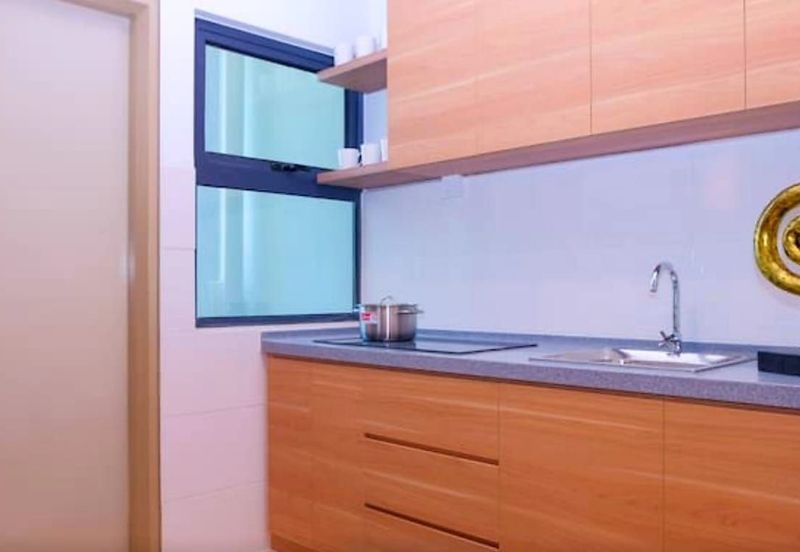 Suria Residence by Sunsuria