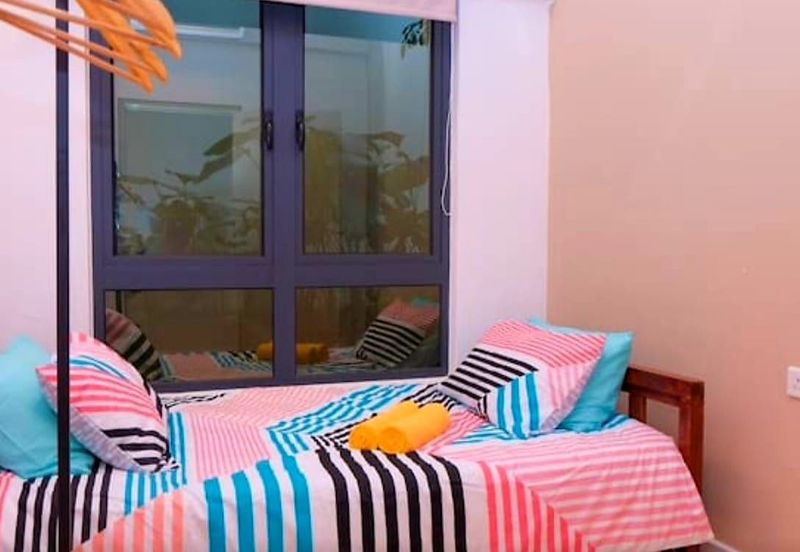 Suria Residence by Sunsuria