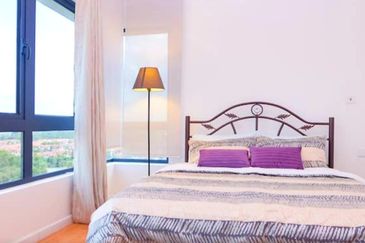 Suria Residence by Sunsuria