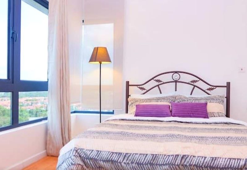 Suria Residence by Sunsuria