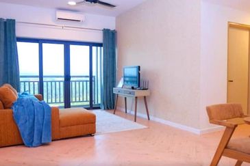 Suria Residence by Sunsuria