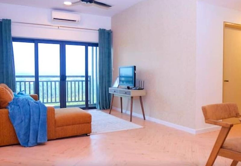 Suria Residence by Sunsuria