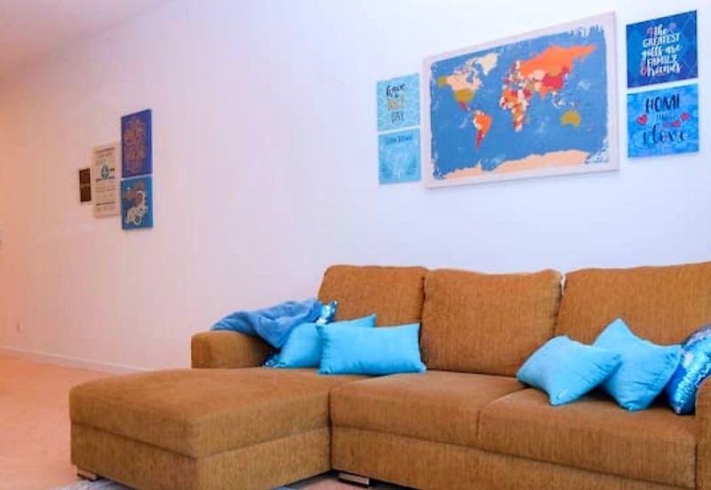 Suria Residence by Sunsuria