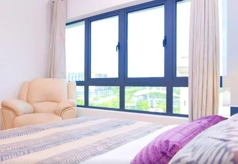 Suria Residence by Sunsuria