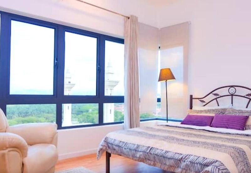 Suria Residence by Sunsuria