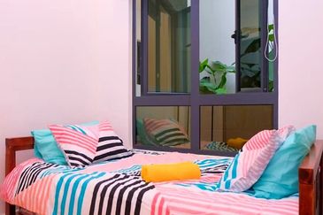 Suria Residence by Sunsuria