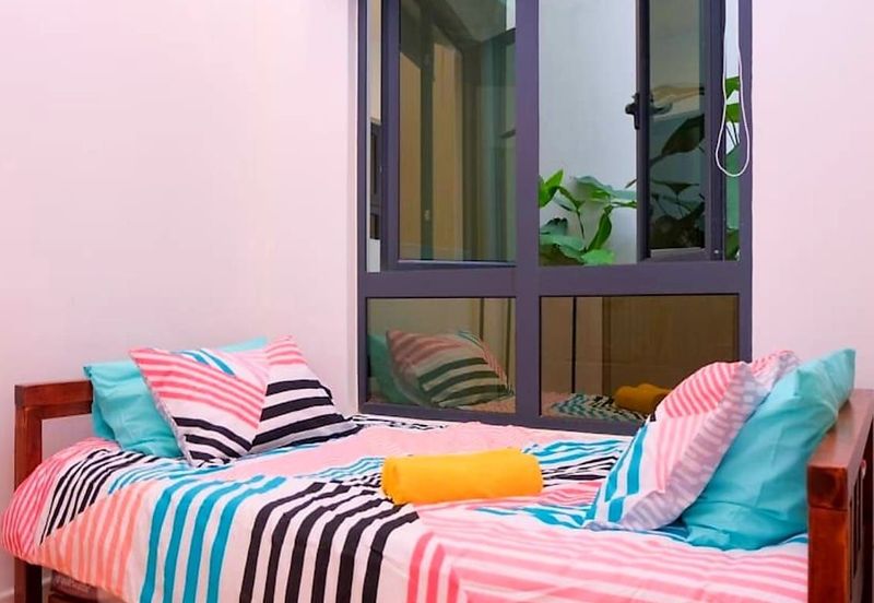 Suria Residence by Sunsuria