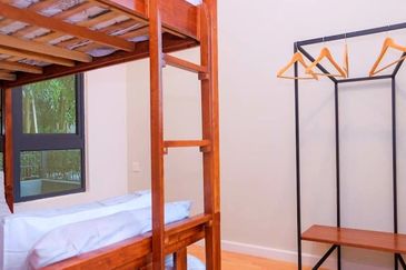 Suria Residence by Sunsuria