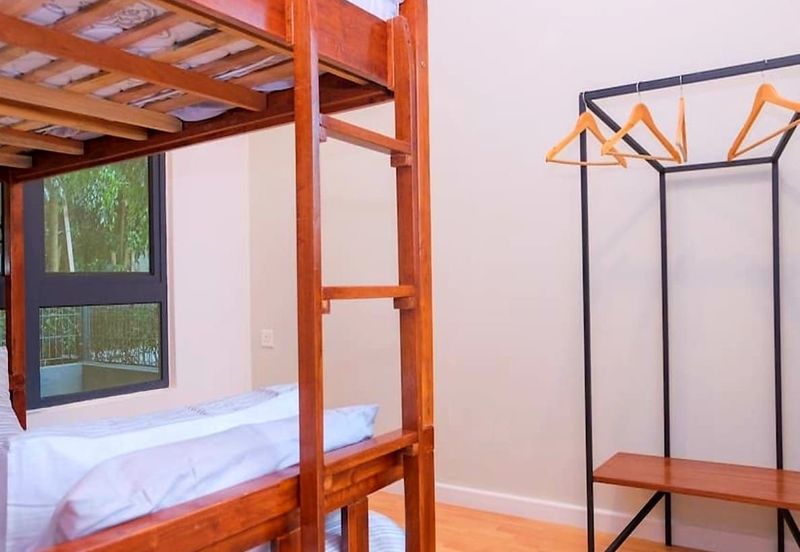 Suria Residence by Sunsuria